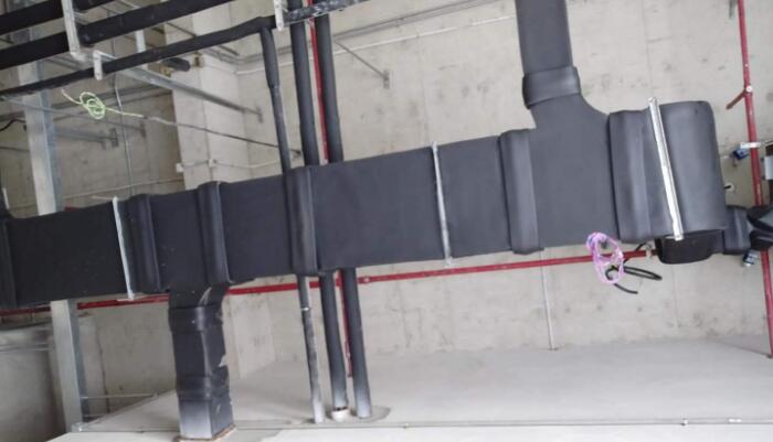 消防排煙風機 消防排煙風機